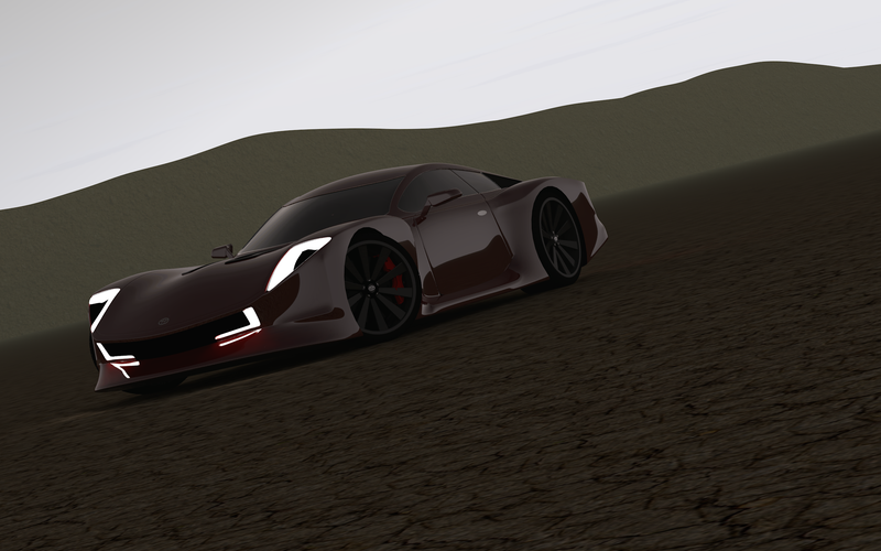 Illustration for article titled Toyota FT50: This Is It
